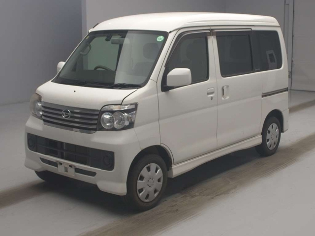 DAIHATSU ATRAI WAGON