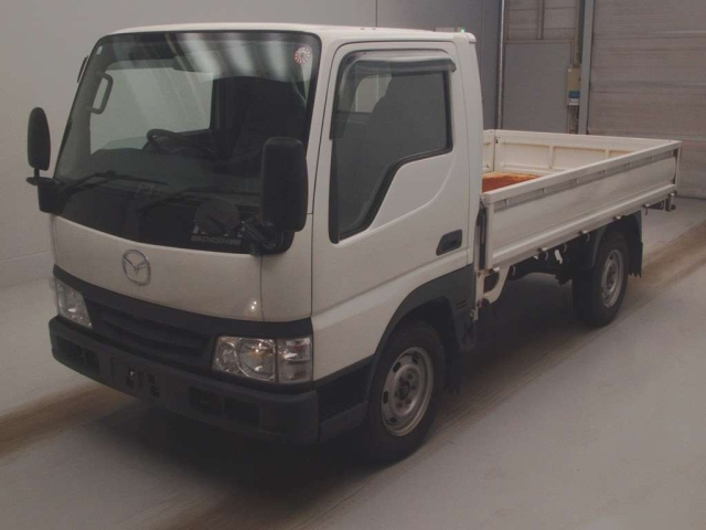 MAZDA TITAN