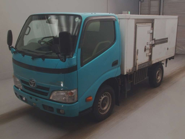 TOYOTA TOYOACE