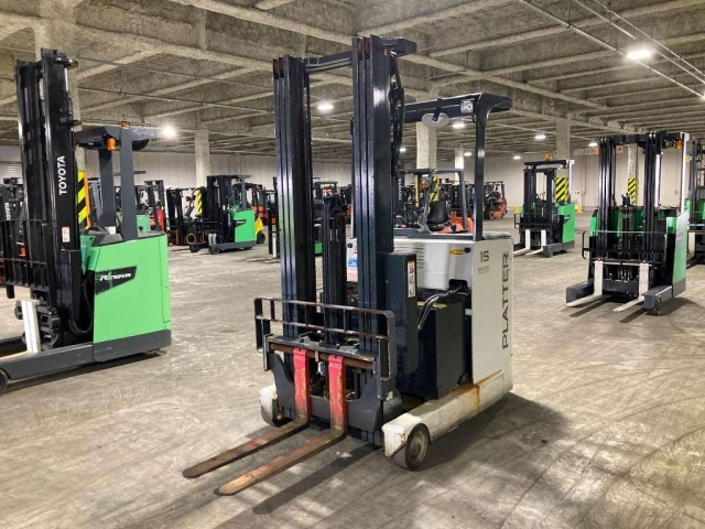 OTHERS NICHIYU FORKLIFT