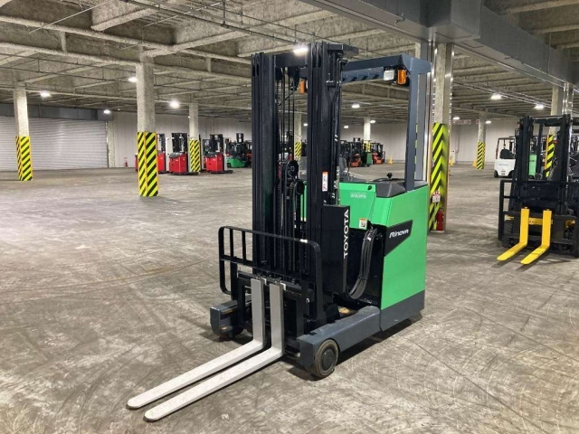 TOYOTA FORKLIFT