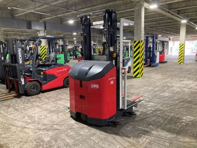 OTHERS NICHIYU FORKLIFT