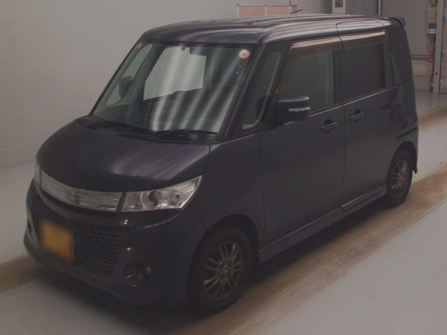 SUZUKI PALETTE