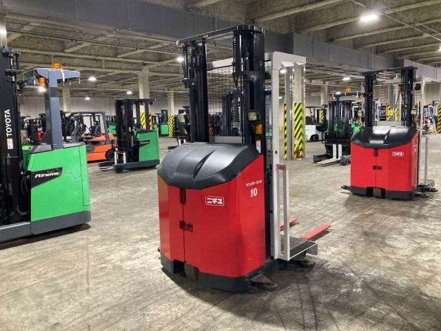 OTHERS NICHIYU FORKLIFT