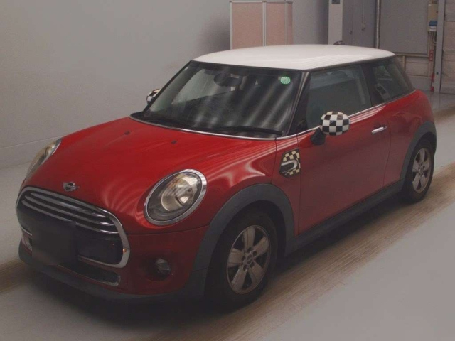 BMW MINI