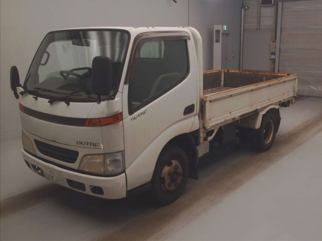 HINO DUTRO