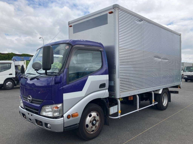 HINO DUTRO