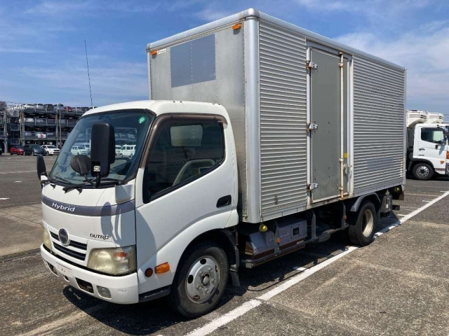 HINO DUTRO
