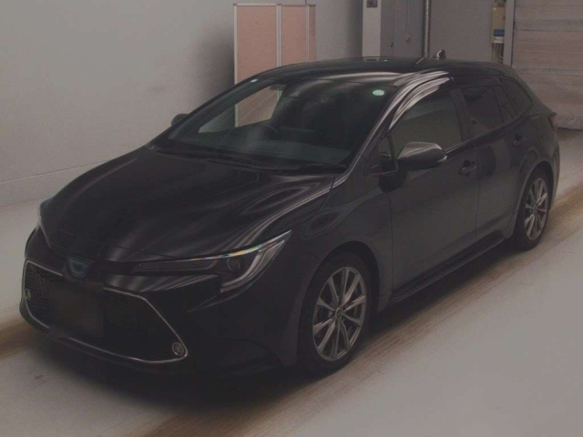TOYOTA COROLLA TOURING