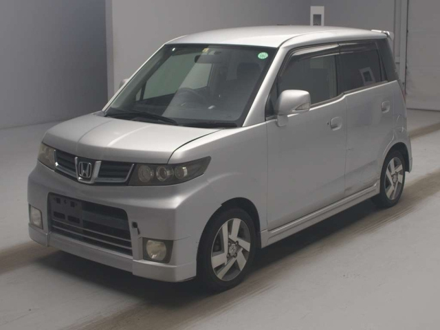 HONDA ZEST