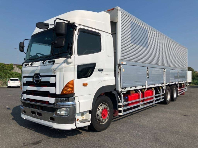 HINO PROFIA