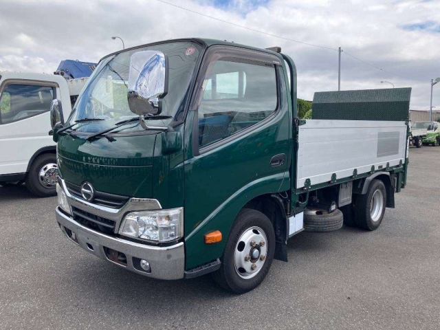 HINO DUTRO