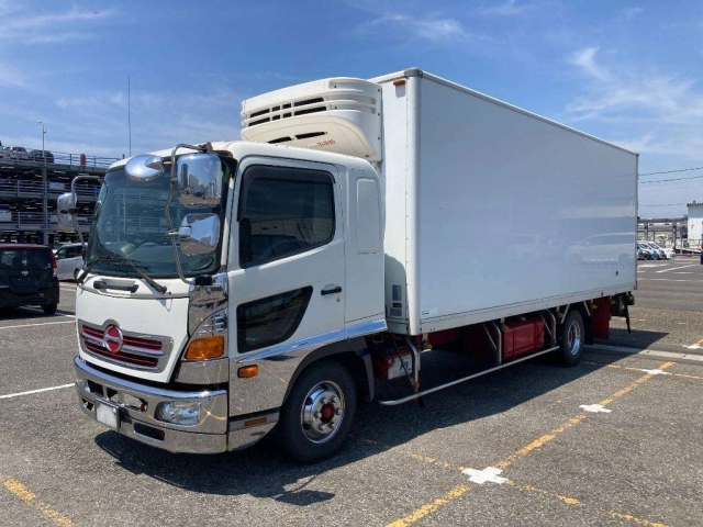 HINO RANGER
