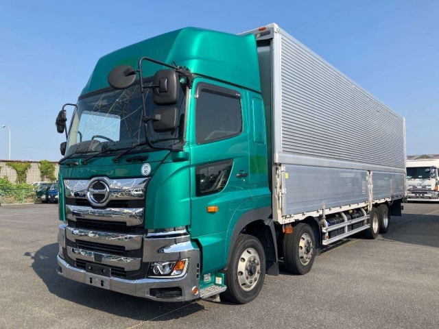 HINO PROFIA