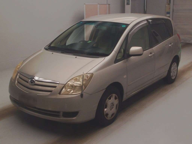 TOYOTA COROLLA SPACIO