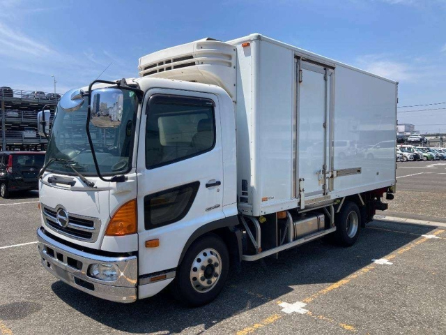 HINO RANGER