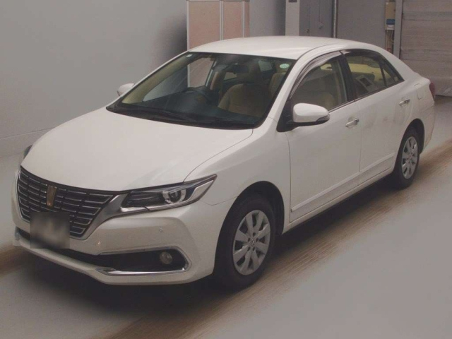 TOYOTA PREMIO