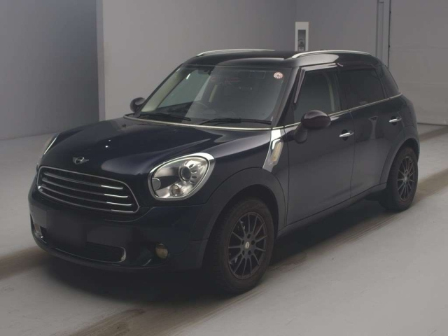 BMW MINI