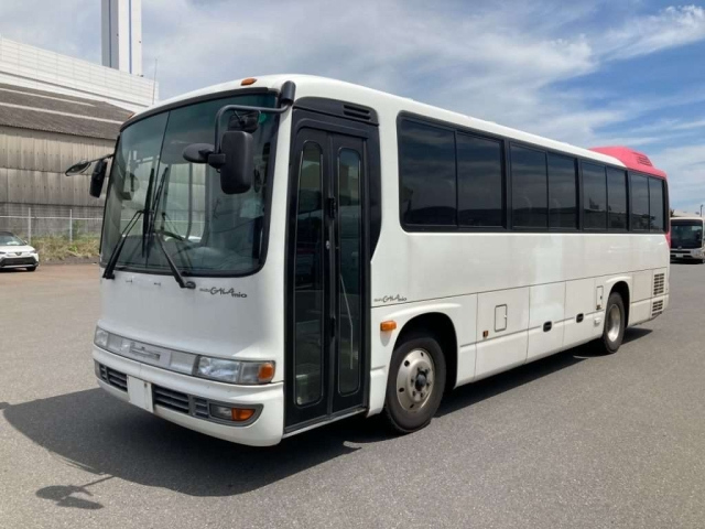 ISUZU GALA MIO
