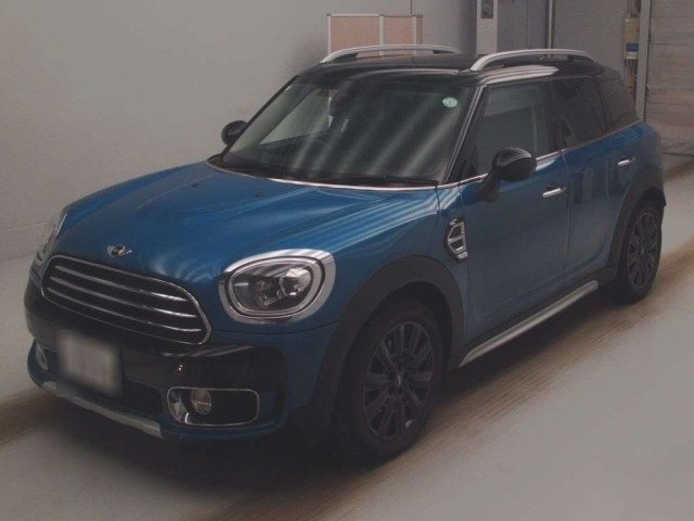 BMW MINI