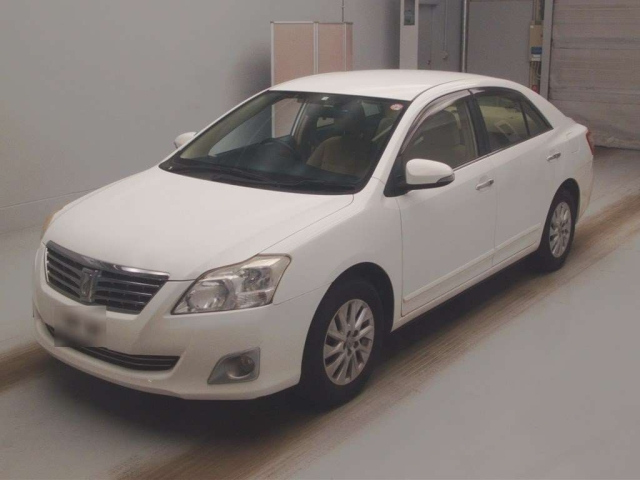 TOYOTA PREMIO