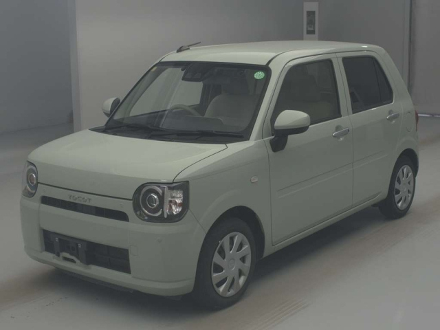 DAIHATSU MIRA TOCOT