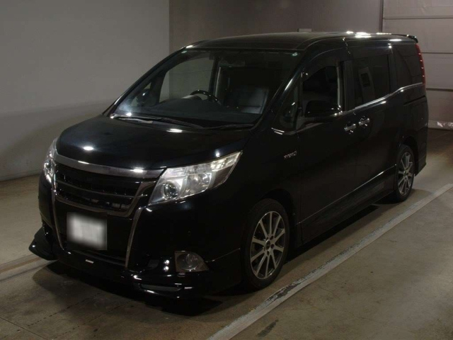 TOYOTA ESQUIRE