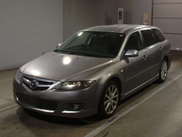 MAZDA ATENZA WAGON