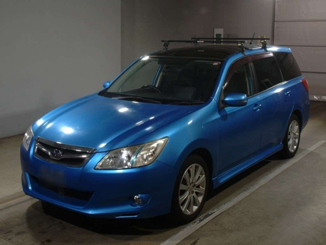 SUBARU EXIGA