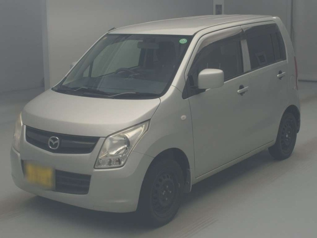 MAZDA AZ WAGON