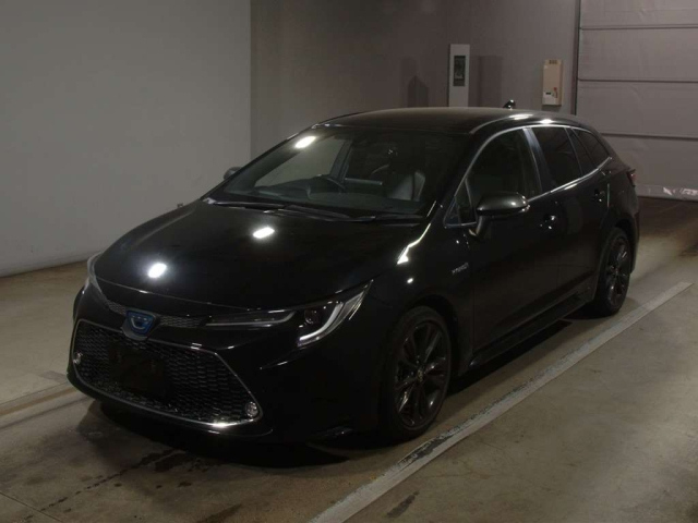 TOYOTA COROLLA TOURING