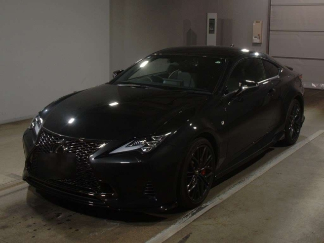 LEXUS RC