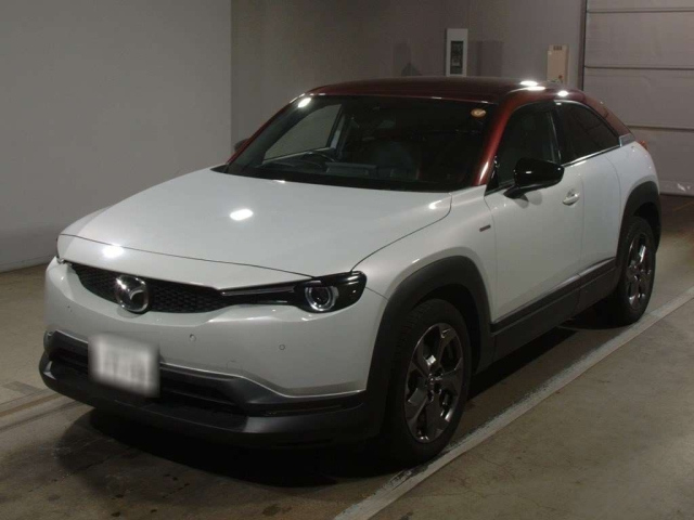 MAZDA MX-30