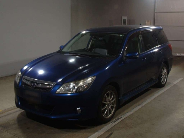 SUBARU EXIGA
