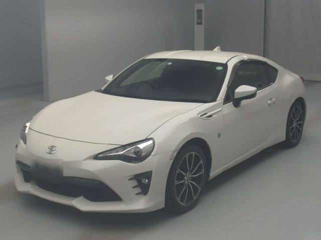 TOYOTA 86