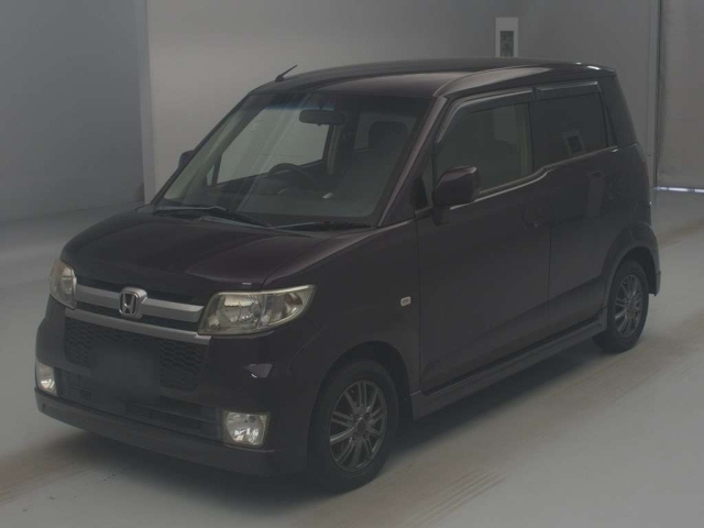 HONDA ZEST