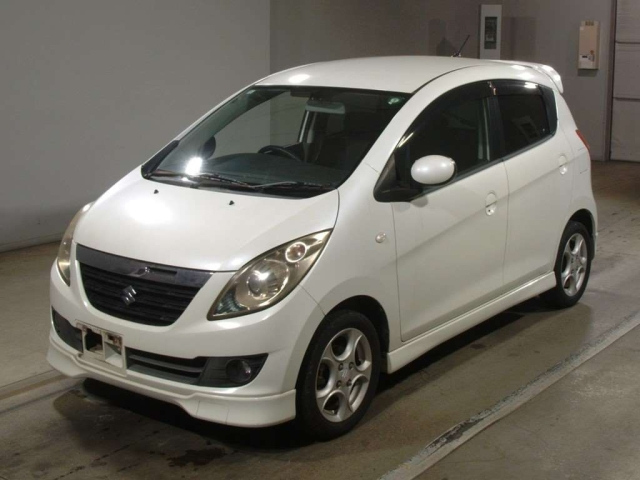 SUZUKI CERVO