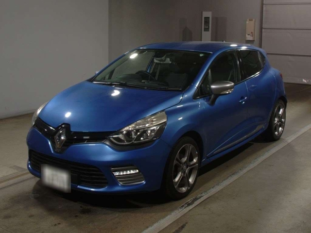 RENAULT LUTECIA