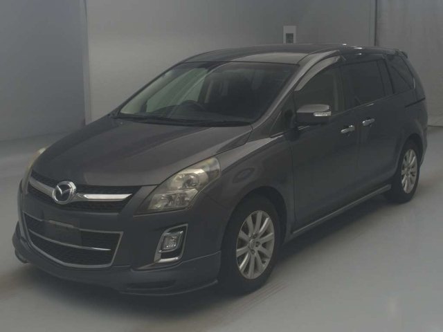 MAZDA MPV