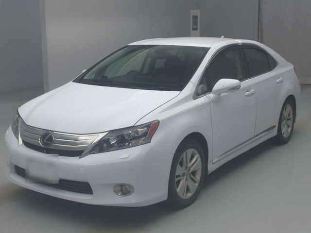 LEXUS HS
