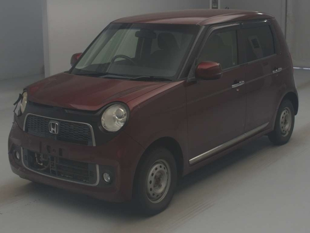 HONDA N ONE