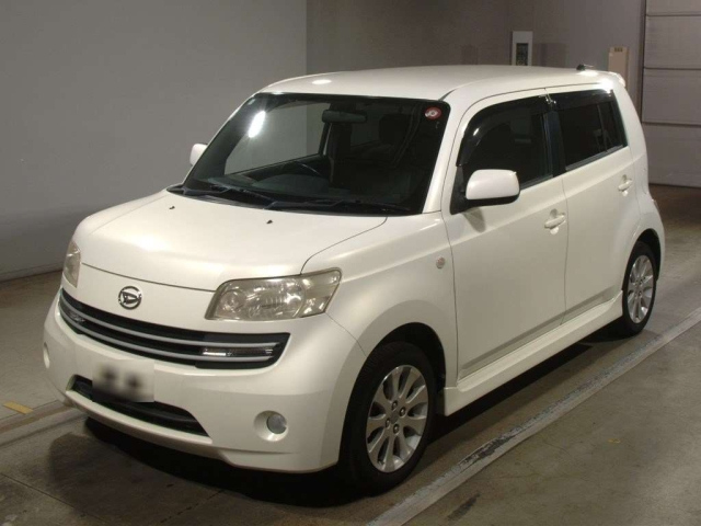 DAIHATSU COO