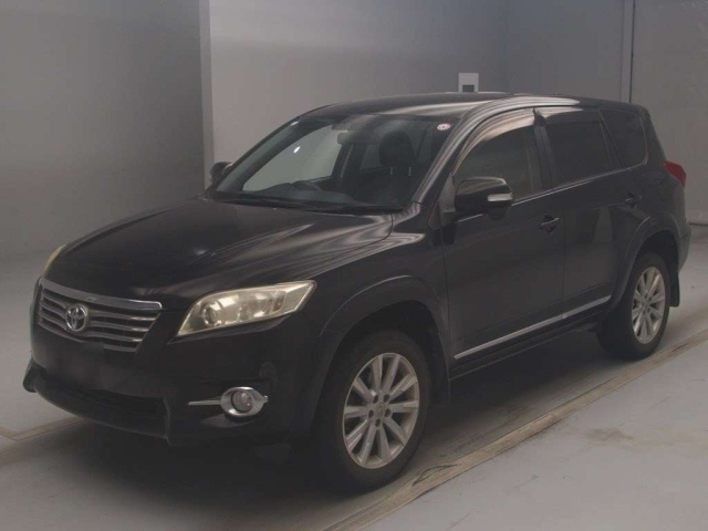 TOYOTA VANGUARD