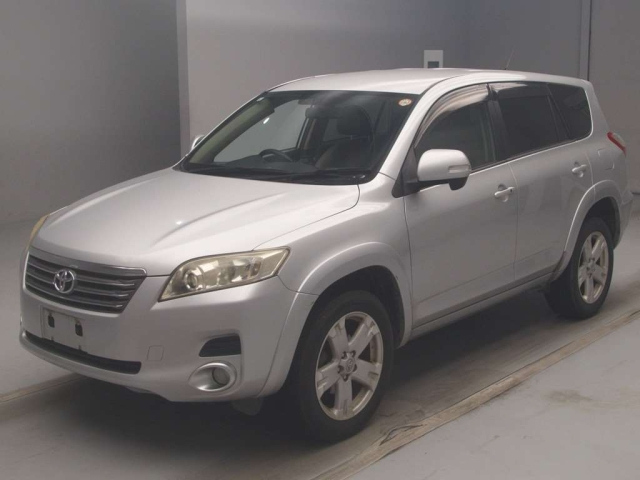 TOYOTA VANGUARD