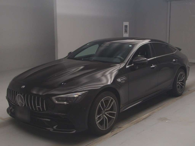 MERCEDES BENZ AMG