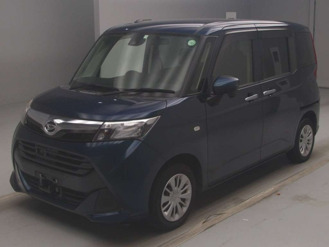 DAIHATSU THOR