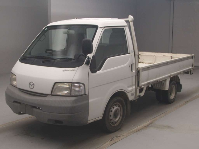 MAZDA BONGO