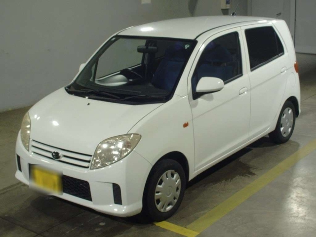 DAIHATSU MAX