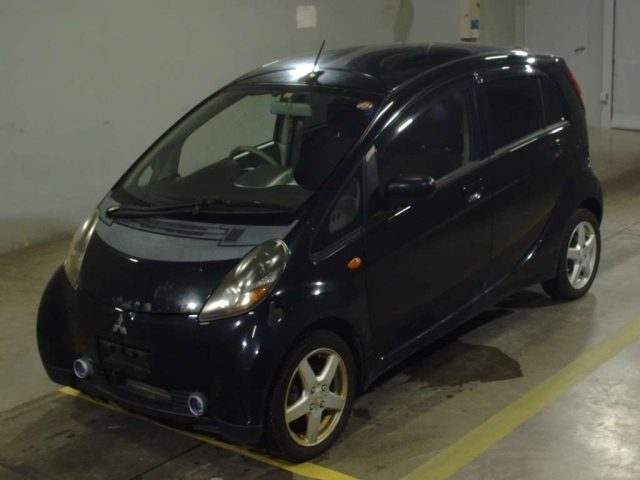 MITSUBISHI I