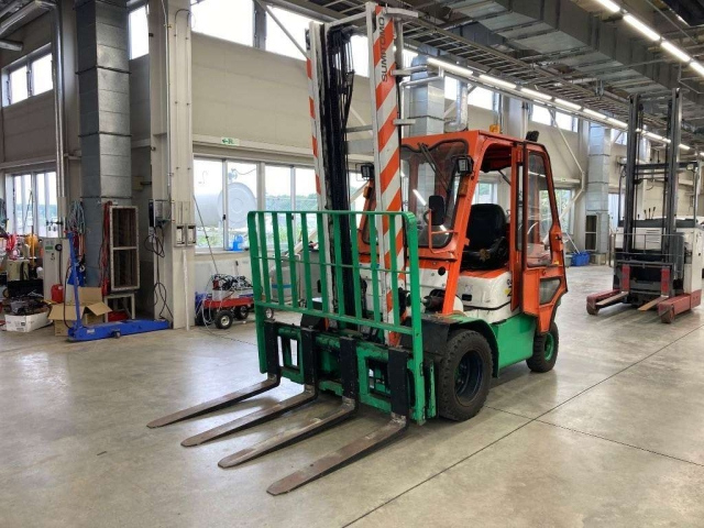 SUMITOMO FORKLIFT